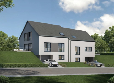 Квартира за 1 301 518 евро в Люксембурге, Люксембург