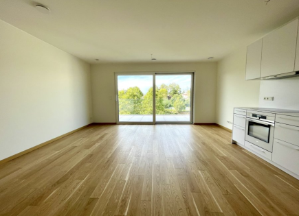 Квартира за 595 000 евро в Люксембурге, Люксембург