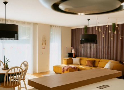 Квартира за 1 100 000 евро в Люксембурге, Люксембург