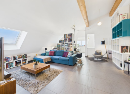 Квартира за 885 000 евро в Люксембурге, Люксембург