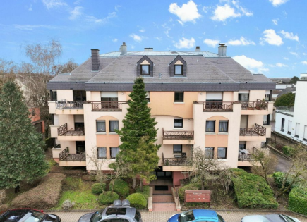 Квартира за 950 000 евро в Люксембурге, Люксембург