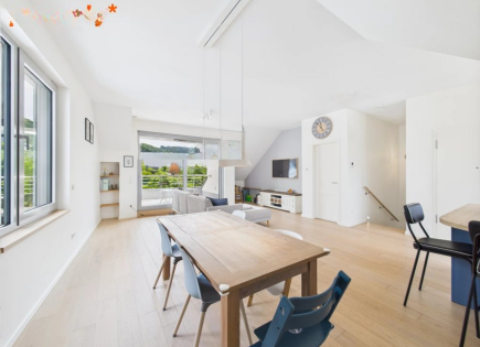 Квартира за 1 125 000 евро в Люксембурге, Люксембург