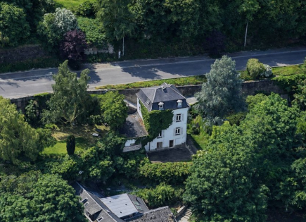 Квартира за 3 000 000 евро в Люксембурге, Люксембург