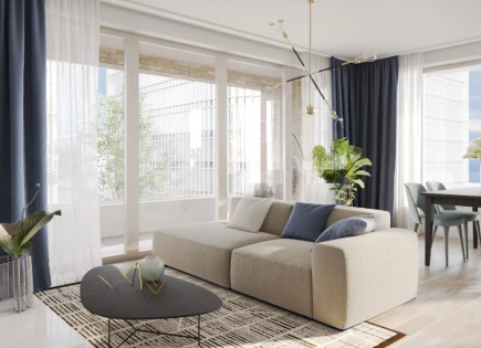 Квартира за 697 226 евро в Люксембурге, Люксембург