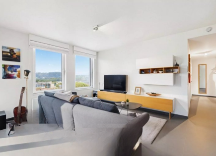 Квартира за 780 000 евро в Люксембурге, Люксембург