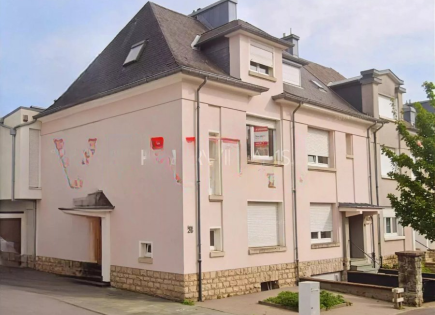 Квартира за 945 000 евро в Люксембурге, Люксембург