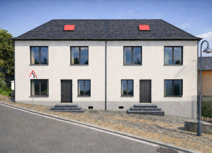 Квартира за 495 000 евро в Люксембурге, Люксембург