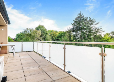 Квартира за 1 084 900 евро в Люксембурге, Люксембург