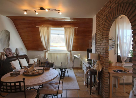 Квартира за 605 000 евро в Люксембурге, Люксембург