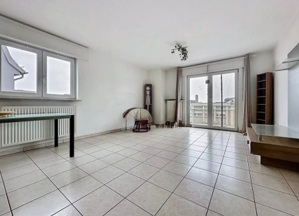 Квартира за 549 000 евро в Люксембурге, Люксембург