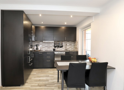 Квартира за 420 000 евро в Люксембурге, Люксембург