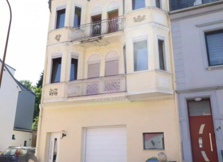 Квартира за 765 000 евро в Люксембурге, Люксембург