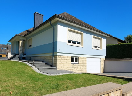 Квартира за 1 495 000 евро в Люксембурге, Люксембург