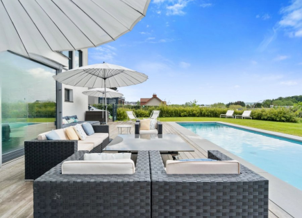 Квартира за 2 280 000 евро в Люксембурге, Люксембург