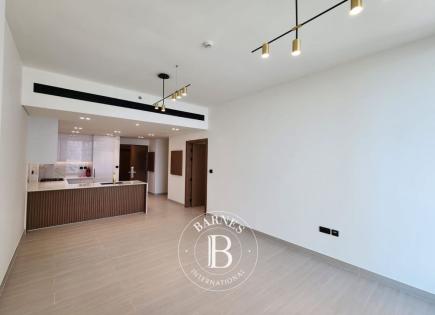 Квартира за 1 628 евро за месяц в Дубае, ОАЭ