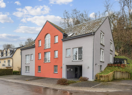 Квартира за 485 000 евро в Дикирхе, Люксембург