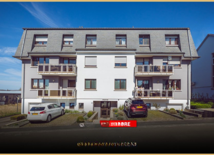 Квартира за 650 000 евро в Люксембурге, Люксембург