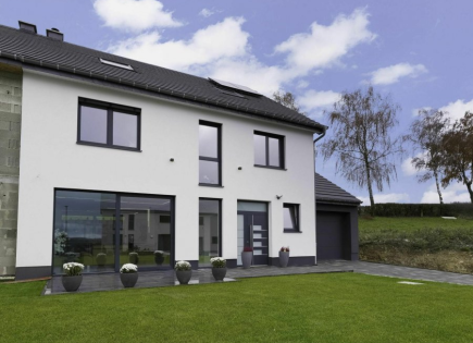 Квартира за 895 000 евро в Дикирхе, Люксембург