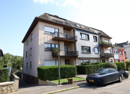 Квартира за 360 000 евро в Люксембурге, Люксембург