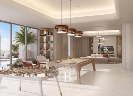 Квартира за 3 340 257 евро в Дубае, ОАЭ