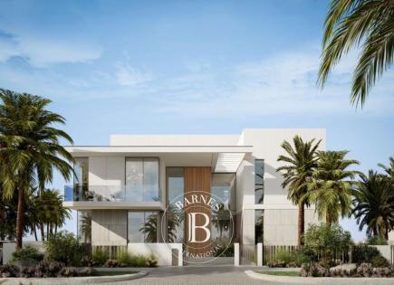 Вилла за 3 227 373 евро в ОАЭ