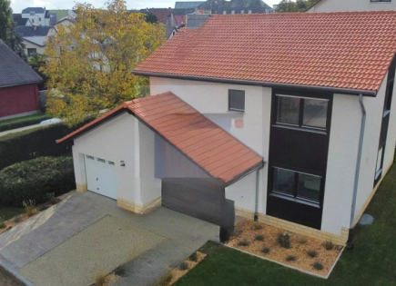 Квартира за 1 248 000 евро в Гревенмахере, Люксембург