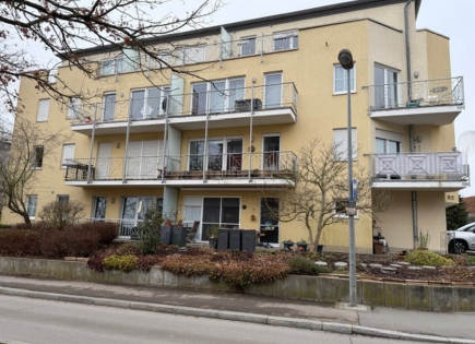 Квартира за 659 000 евро в Люксембурге, Люксембург