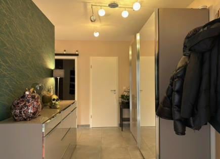 Квартира за 850 000 евро в Люксембурге, Люксембург