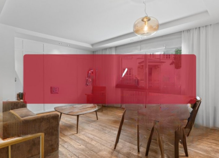 Квартира за 660 000 евро в Люксембурге, Люксембург