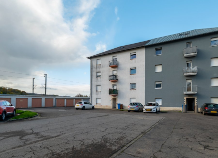 Квартира за 264 000 евро в Люксембурге, Люксембург