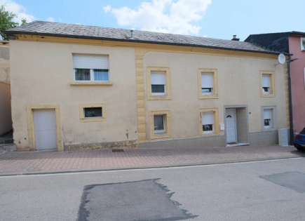 Квартира за 740 000 евро в Люксембурге, Люксембург