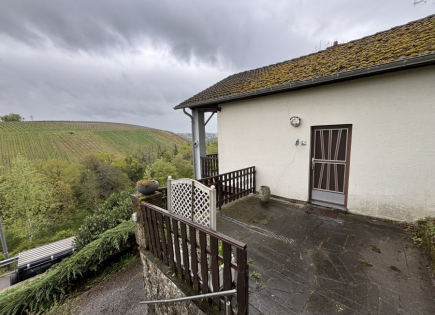 Квартира за 560 000 евро в Гревенмахере, Люксембург