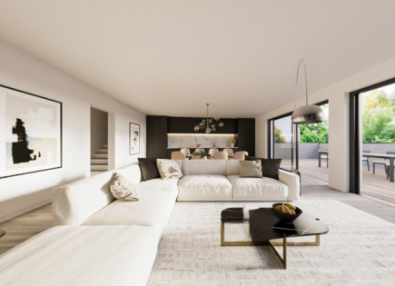 Квартира за 1 099 520 евро в Люксембурге, Люксембург