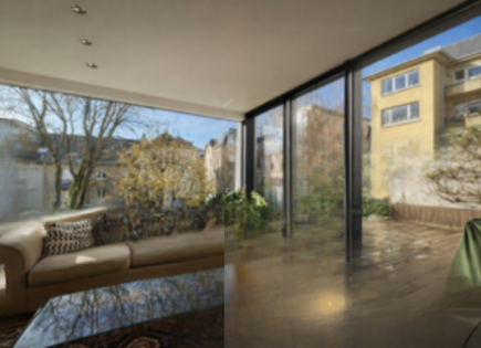 Квартира за 2 995 000 евро в Люксембурге, Люксембург