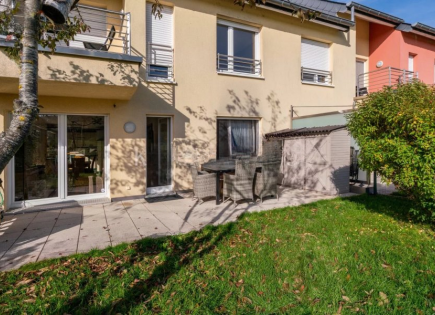 Квартира за 930 000 евро в Гревенмахере, Люксембург