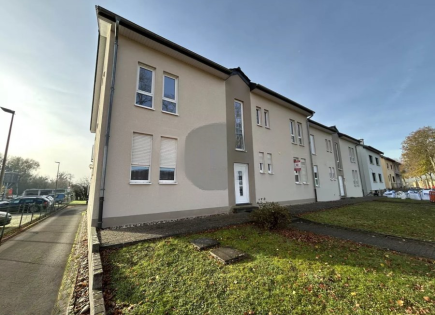 Квартира за 985 000 евро в Люксембурге, Люксембург