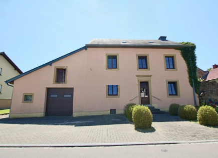 Квартира за 599 000 евро в Люксембурге, Люксембург