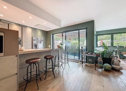 Квартира за 790 000 евро в Люксембурге, Люксембург