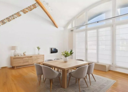 Квартира за 1 150 000 евро в Люксембурге, Люксембург