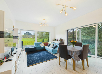 Квартира за 1 190 000 евро в Люксембурге, Люксембург