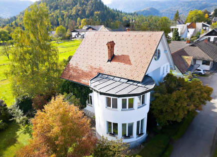 Дом за 1 390 000 евро в Бледе, Словения