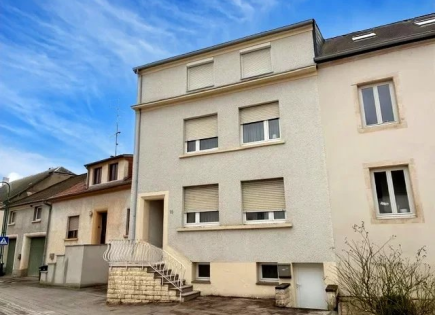 Квартира за 630 000 евро в Гревенмахере, Люксембург