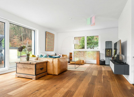 Квартира за 1 580 000 евро в Люксембурге, Люксембург