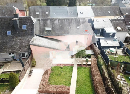 Квартира за 765 000 евро в Люксембурге, Люксембург