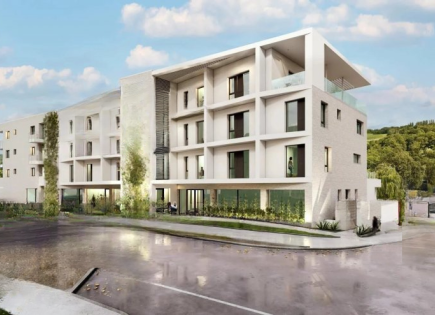 Квартира за 1 245 141 евро в Гревенмахере, Люксембург