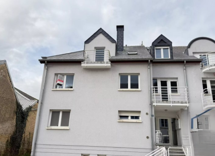 Квартира за 830 000 евро в Люксембурге, Люксембург