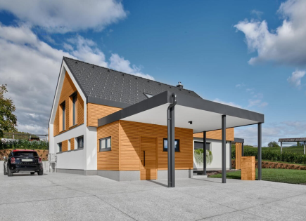 Дом за 950 000 евро в Бледе, Словения