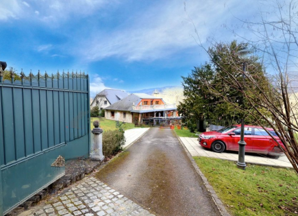 Квартира за 1 200 000 евро в Гревенмахере, Люксембург