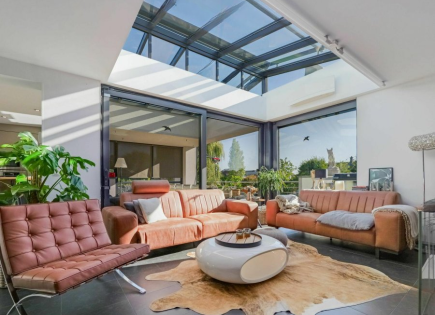 Квартира за 2 900 000 евро в Люксембурге, Люксембург