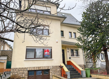 Квартира за 588 000 евро в Люксембурге, Люксембург